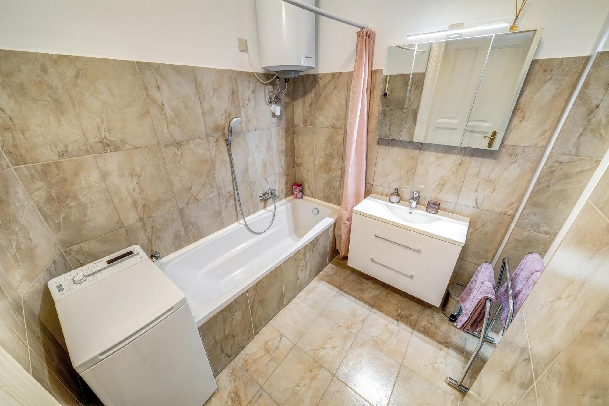 Apartament Magic Exotic In Downtown