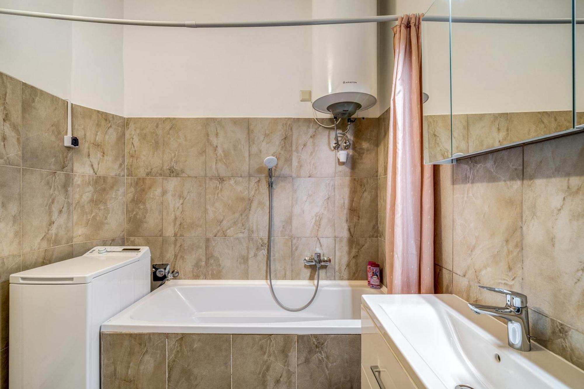 Apartament Magic Exotic In Downtown
